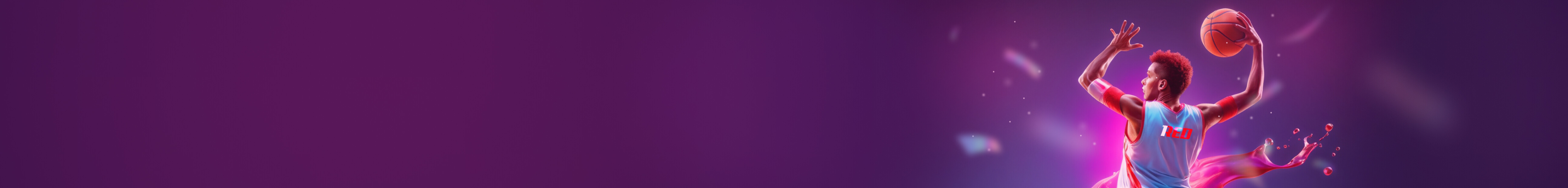 1RedBet Chile - Apuestas de Baloncesto