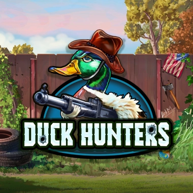 Duck Hunters DX